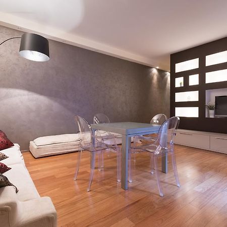 Casa Lagrange 19 Lägenhet Turin Exteriör bild