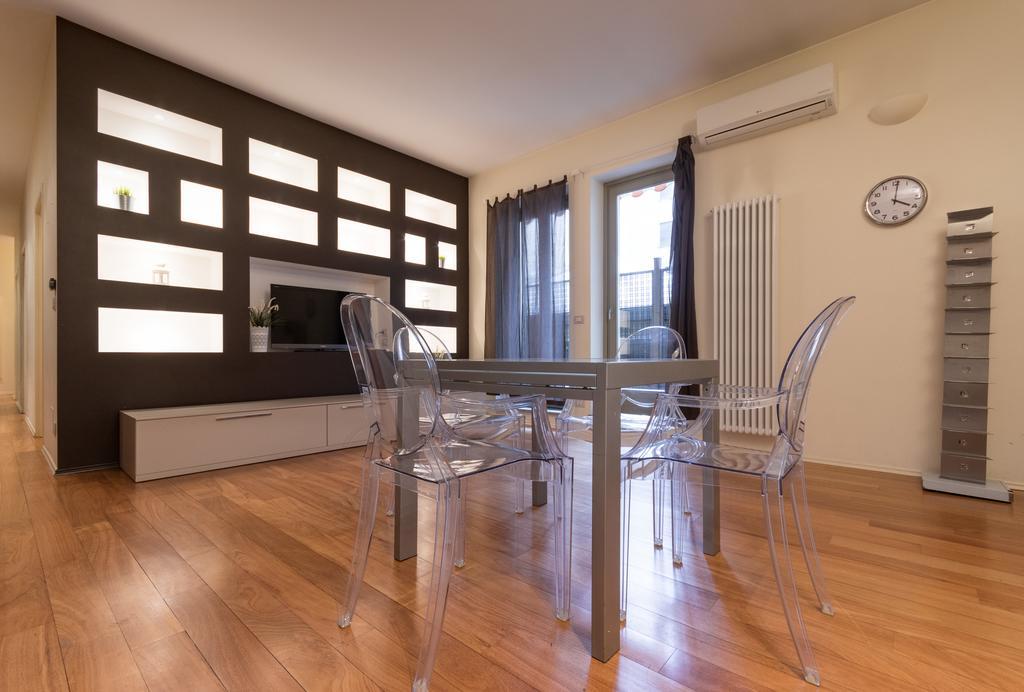 Casa Lagrange 19 Lägenhet Turin Exteriör bild
