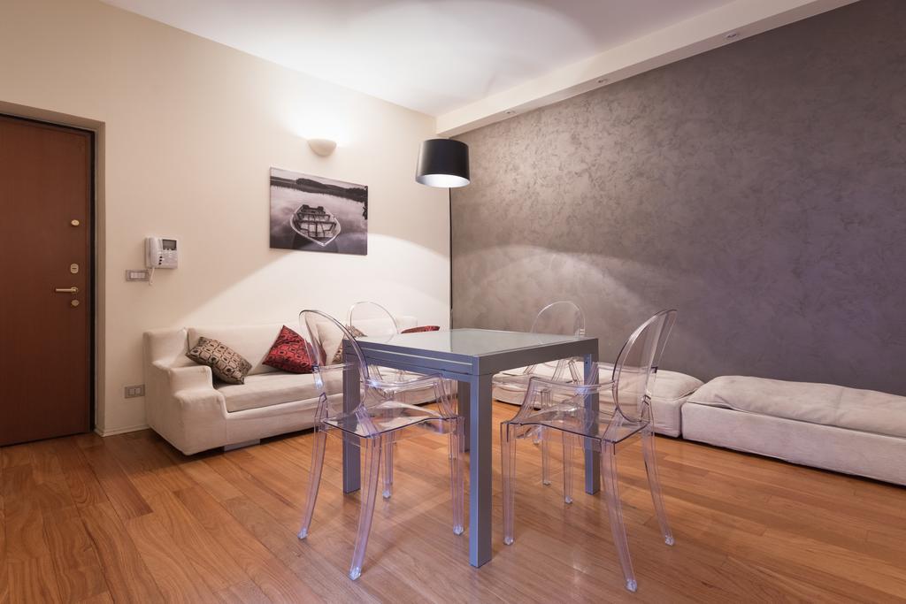 Casa Lagrange 19 Lägenhet Turin Exteriör bild