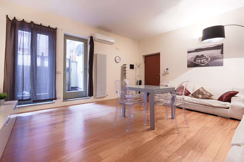 Casa Lagrange 19 Lägenhet Turin Exteriör bild