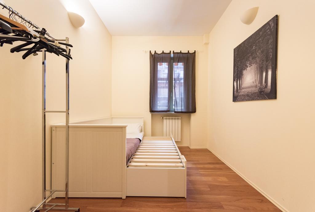 Casa Lagrange 19 Lägenhet Turin Exteriör bild