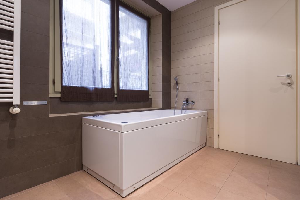 Casa Lagrange 19 Lägenhet Turin Exteriör bild