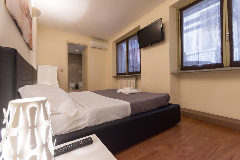 Casa Lagrange 19 Lägenhet Turin Exteriör bild