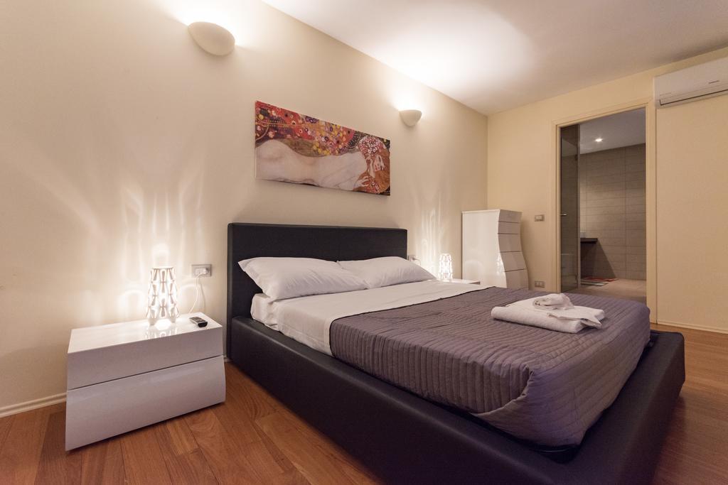 Casa Lagrange 19 Lägenhet Turin Exteriör bild